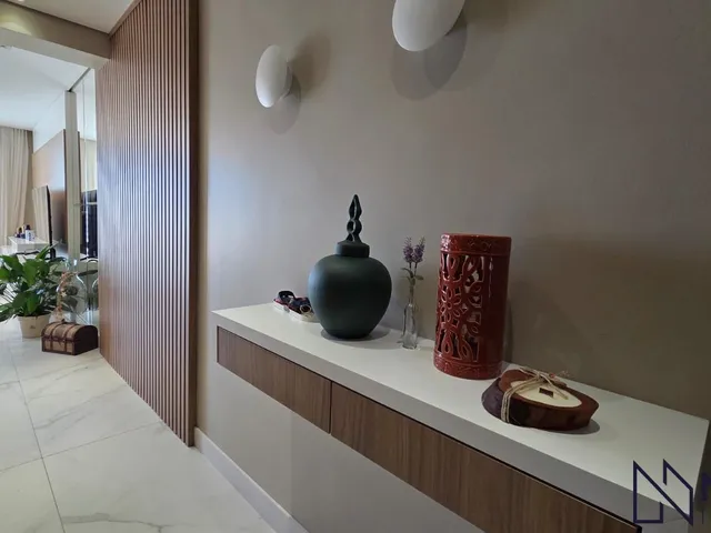 Imagem 4: Apartamento Central Mobiliado 2 Dormitórios, Suíte 2 Vagas Garagem À Venda Próxi