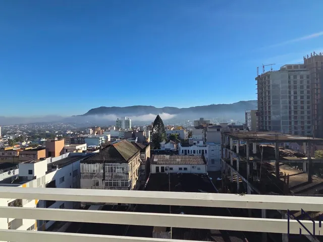 Imagem 10: Apartamento Central Mobiliado 2 Dormitórios, Suíte 2 Vagas Garagem À Venda Próxi