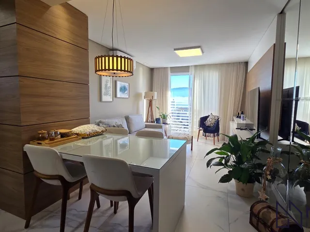 Imagem 13: Apartamento Central Mobiliado 2 Dormitórios, Suíte 2 Vagas Garagem À Venda Próxi
