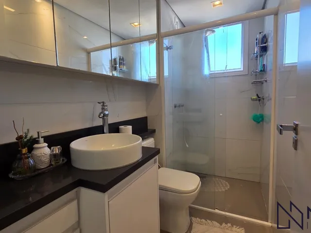 Imagem 14: Apartamento Central Mobiliado 2 Dormitórios, Suíte 2 Vagas Garagem À Venda Próxi