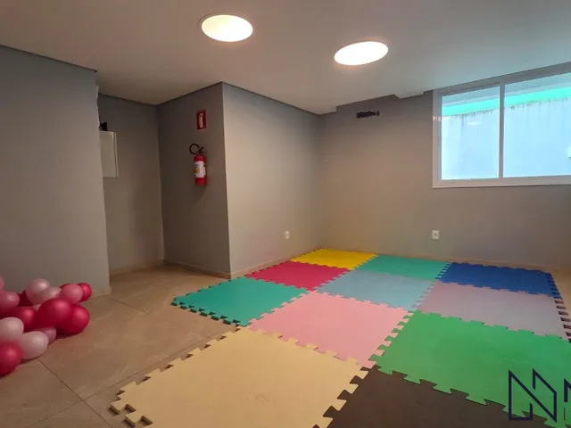 Imagem 5: Apartamento Central Mobiliado 2 Dormitórios, Suíte 2 Vagas Garagem À Venda Próxi