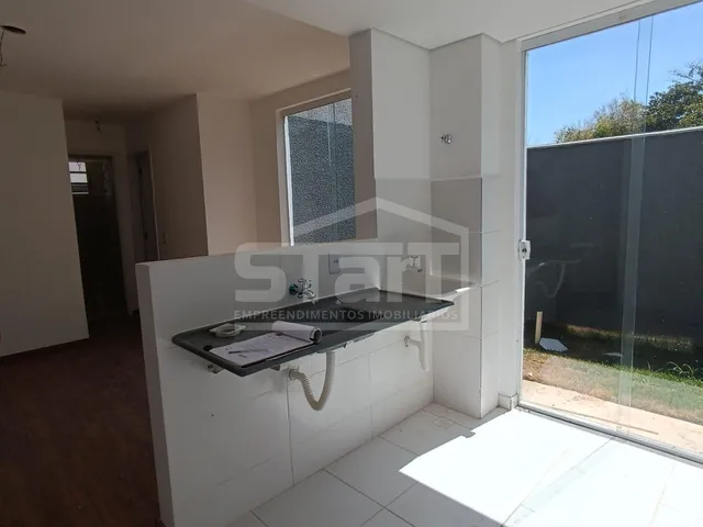 Imagem 2: Apartamento novo com área privativa à venda, Promissão, LAGOA SANTA - MG