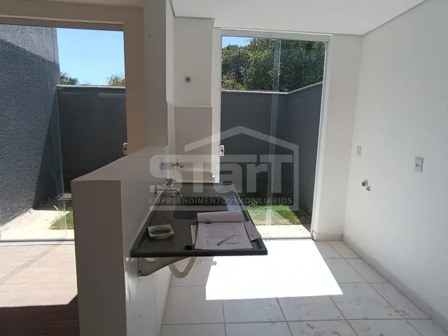 Imagem 6: Apartamento novo com área privativa à venda, Promissão, LAGOA SANTA - MG