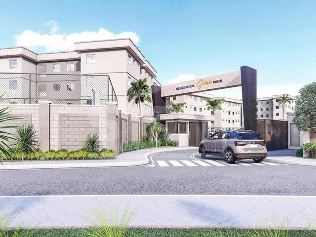 Imagem 14: Apartamento novo com área privativa à venda, Promissão, LAGOA SANTA - MG