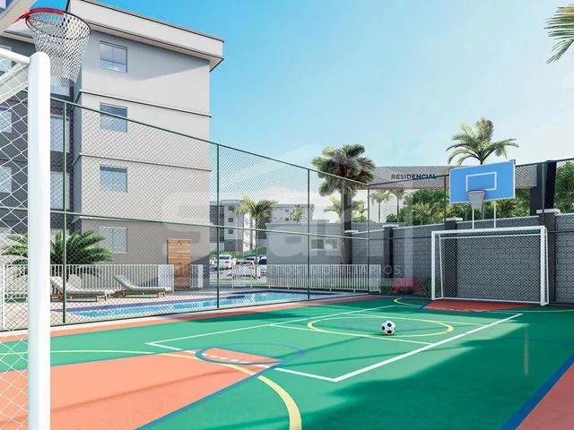Imagem 15: Apartamento novo com área privativa à venda, Promissão, LAGOA SANTA - MG