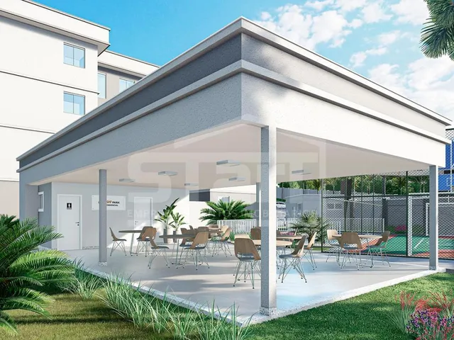 Imagem 16: Apartamento novo com área privativa à venda, Promissão, LAGOA SANTA - MG