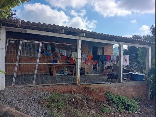 Imagem: Casa a venda na vila feliz Parobé rs