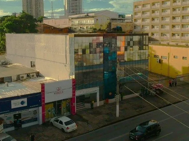 Imagem 3: Predio Comercial na Av. Cpa