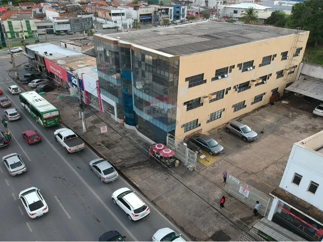Imagem 2: Predio Comercial na Av. Cpa