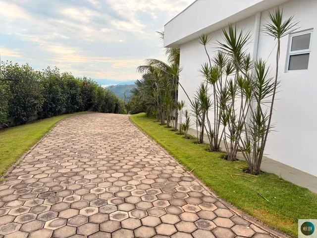 Imagem 2: Casa em Igaratá