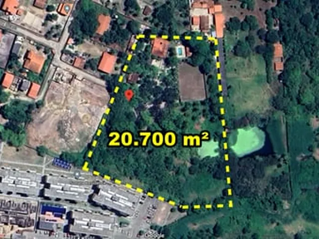Imagem: Terreno À Venda, Lagoinha, Eusébio, Ce