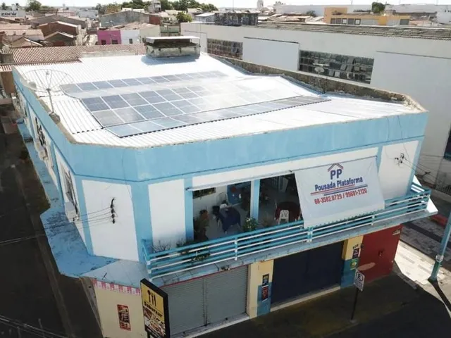 Imagem: Veras Vende Predio Comercial em Iguatu
