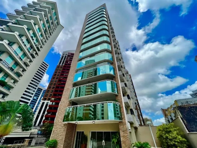 Imagem: Veras Vende Apartamento Alto Padrão 290M²