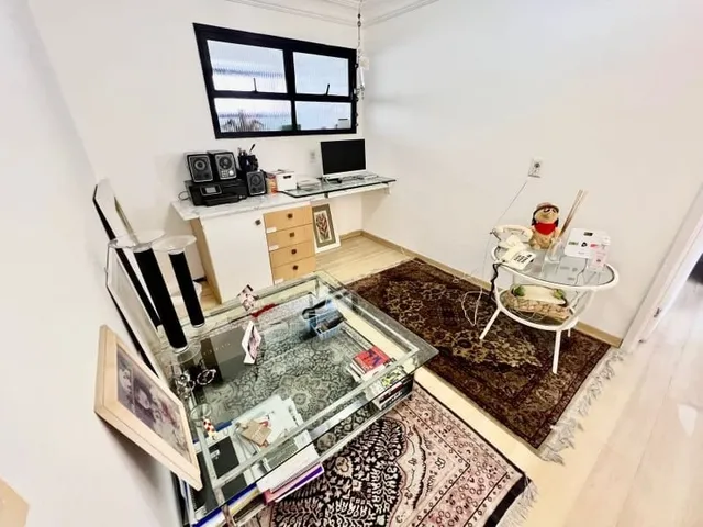 Imagem 2: Veras Vende Apartamento Alto Padrão 290M² 3 Suítes Próximo Ao Ideal Clube