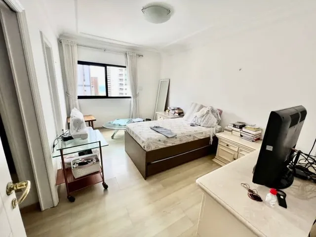 Imagem 3: Veras Vende Apartamento Alto Padrão 290M² 3 Suítes Próximo Ao Ideal Clube