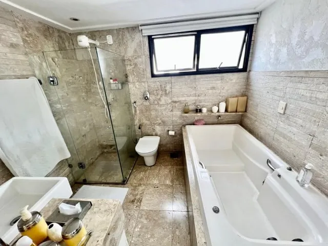 Imagem 5: Veras Vende Apartamento Alto Padrão 290M² 3 Suítes Próximo Ao Ideal Clube