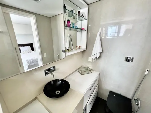 Imagem 7: Veras Vende Apartamento Alto Padrão 290M² 3 Suítes Próximo Ao Ideal Clube