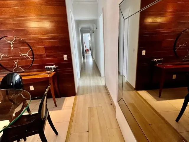 Imagem 9: Veras Vende Apartamento Alto Padrão 290M² 3 Suítes Próximo Ao Ideal Clube