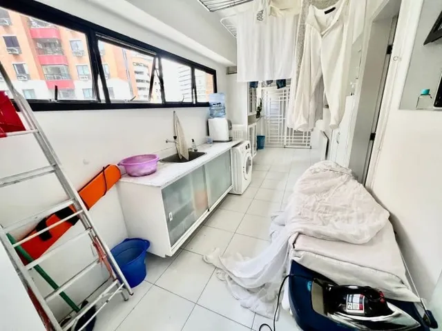 Imagem 11: Veras Vende Apartamento Alto Padrão 290M² 3 Suítes Próximo Ao Ideal Clube