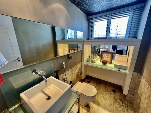 Imagem 15: Veras Vende Apartamento Alto Padrão 290M² 3 Suítes Próximo Ao Ideal Clube
