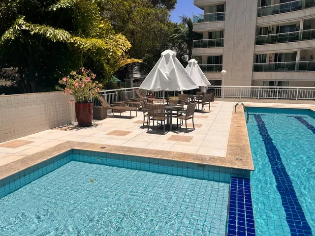 Imagem 2: Veras Vende Apartamento 3 Suítes na Aldeota - Ed Joao Cabral - Fortaleza-Ce