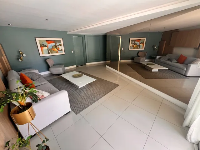 Imagem 7: Veras Vende Apartamento 3 Suítes na Aldeota - Ed Joao Cabral - Fortaleza-Ce