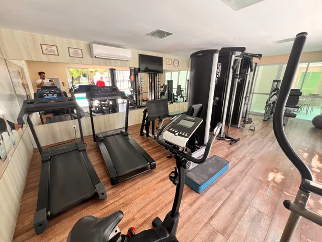 Imagem 8: Veras Vende Apartamento 3 Suítes na Aldeota - Ed Joao Cabral - Fortaleza-Ce