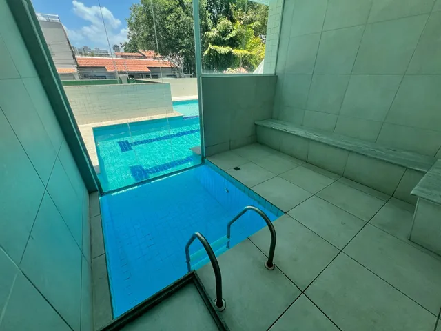 Imagem 9: Veras Vende Apartamento 3 Suítes na Aldeota - Ed Joao Cabral - Fortaleza-Ce