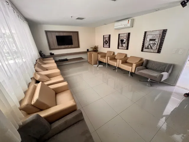 Imagem 14: Veras Vende Apartamento 3 Suítes na Aldeota - Ed Joao Cabral - Fortaleza-Ce