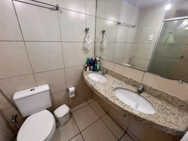 Imagem 15: Veras Vende Apartamento 3 Suítes na Aldeota - Ed Joao Cabral - Fortaleza-Ce