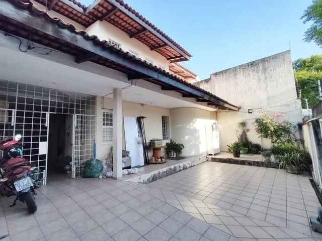 Imagem: Veras Vende Casa 11 Quartos no Dionísio