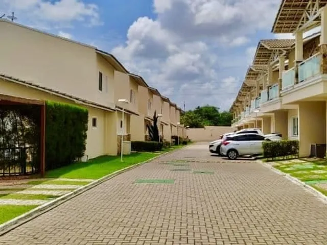 Imagem 6: Veras Vende Casa em Condomínio no Lake View