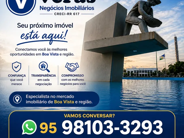 Imagem 7: Casa no Bairro Silvio Leite