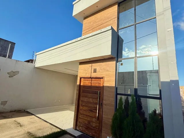 Imagem: Veras Vende Casa Alto Padrão em Pacajus