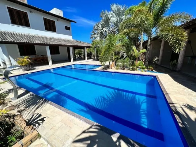 Imagem: Veras Vende Casa de Praia com 4 Suítes
