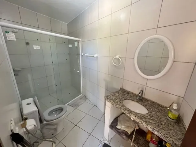 Imagem 8: Veras Vende Casa de Praia com 4 Suítes com Piscina em Aguas Belas