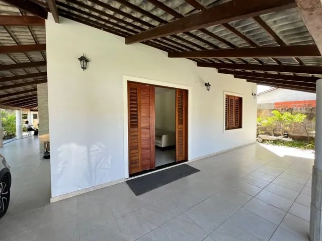 Imagem 14: Veras Vende Casa de Praia com 4 Suítes com Piscina em Aguas Belas