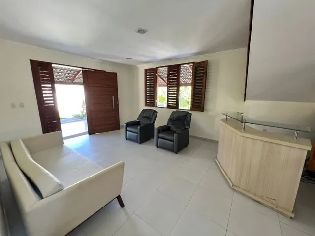 Imagem 15: Veras Vende Casa de Praia com 4 Suítes com Piscina em Aguas Belas