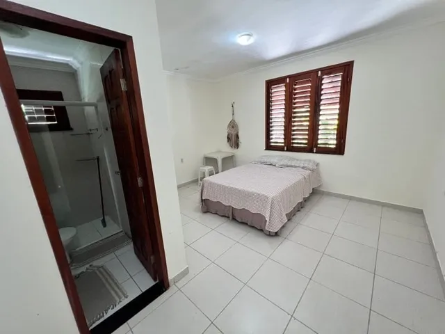 Imagem 16: Veras Vende Casa de Praia com 4 Suítes com Piscina em Aguas Belas