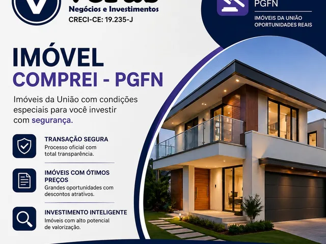 Imagem 3: Imóvel no Betolândia - Juazeiro do Norte/Ce