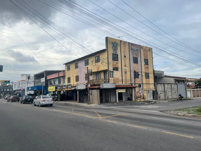 Imagem: Veras Vende Prédio Comercial Ao Lado do
