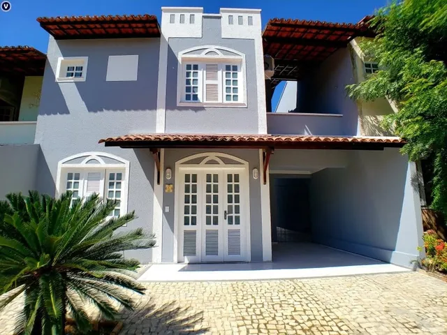 Imagem: Veras Vende Casa Duplex em Condomínio no