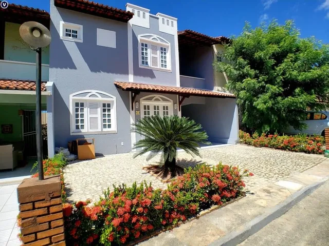 Imagem 3: Veras Vende Casa Duplex em Condomínio no Edson Queiroz