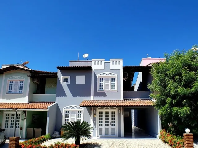 Imagem 4: Veras Vende Casa Duplex em Condomínio no Edson Queiroz