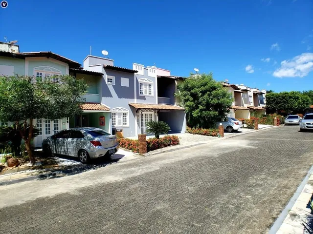 Imagem 5: Veras Vende Casa Duplex em Condomínio no Edson Queiroz