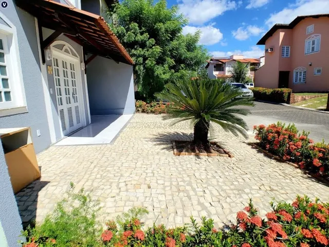Imagem 6: Veras Vende Casa Duplex em Condomínio no Edson Queiroz