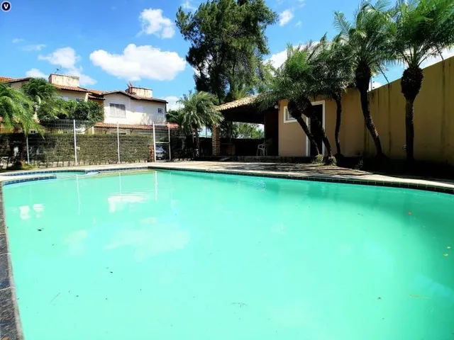 Imagem 9: Veras Vende Casa Duplex em Condomínio no Edson Queiroz