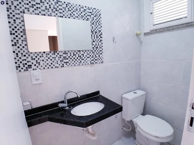 Imagem 14: Veras Vende Casa Duplex em Condomínio no Edson Queiroz