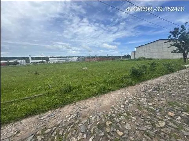 Imagem: Terreno no Nossa Sra da Saude em Paraipaba/Ce