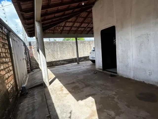 Imagem 8: Casa com 2 Suítes